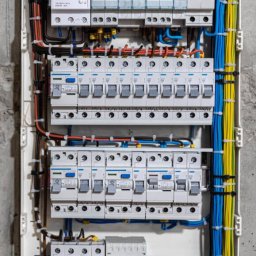 Elopro - Elektryk Lublin