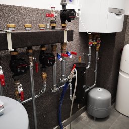 Kotły i piece gazowe Gdańsk 2