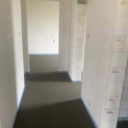 Posadzki jastrychowe Łasin 3