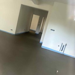 Posadzki jastrychowe Łasin 2