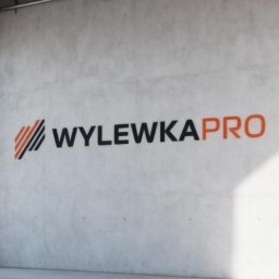 WYLEWKA PRO SP&Oacute;ŁKA Z OGRANICZONĄ ODPOWIEDZIALNOŚCIĄ - Posadzki Łasin