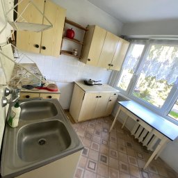 Opróżnianie mieszkań Łódź 2