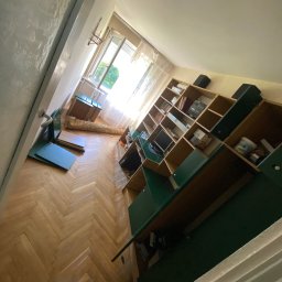 Opróżnianie mieszkań Łódź 4