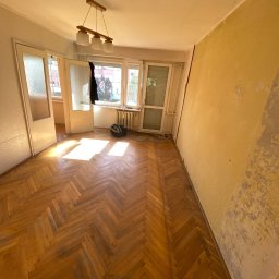 Opróżnianie mieszkań Łódź 3