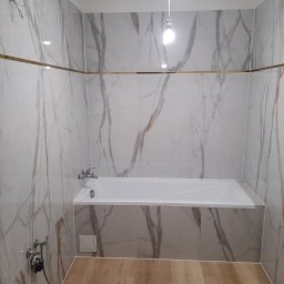 Remonty mieszkań Sieradz 1