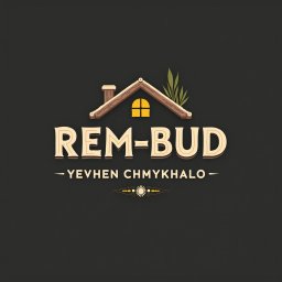 REM-BUD YEVHEN CHMYKHALO - Malowanie Domów Ostrów Mazowiecka