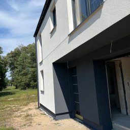 Ocieplanie elewacji Ostrów Mazowiecka 3