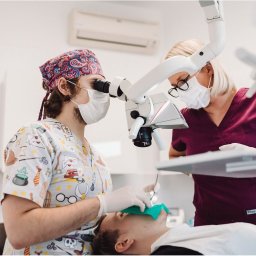 Stomatolog Żywiec 2