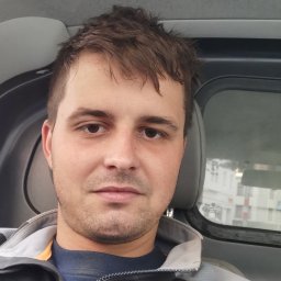 Kristian Mikrut - Cykliniarz Czarny Dunajec