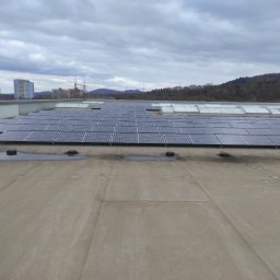 Serhii Rakomin - Magazyny energii Sosnowiec