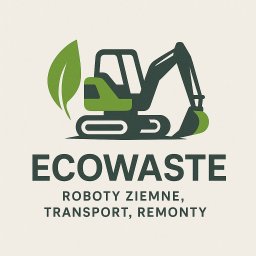 ECOWASTE POLSKA SPÓŁKA Z OGRANICZONĄ ODPOWIEDZIALNOŚCIĄ - Roboty Ziemne Chwaszczyno