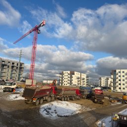 Firma remontowa Chwaszczyno 1