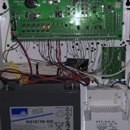 ROEXO PROSTA SPÓŁKA AKCYJNA - Alarmy do domu Kalisz