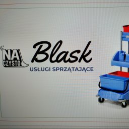 BLASK - Pranie Malerzowice Wielkie