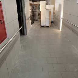 Ogrodzenia panelowe Brzozów Nowy 4