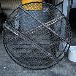 Arkadiusz Nowakowski Usługi Spawalnicze - Balustrady nierdzewne Sochaczew