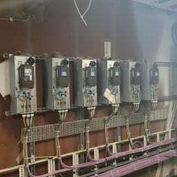 Instalacje elektryczne Tczew 1