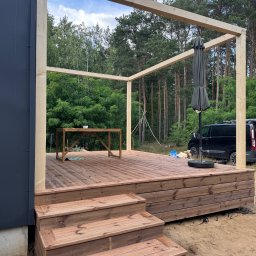 Mariusz - Krycie dach&oacute;w Lipno