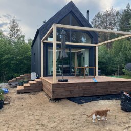 Płyta karton gips Lipno 2