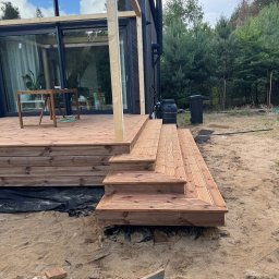 Mariusz - Altany Lipno