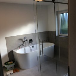 Remonty mieszkań Mełgiew 4