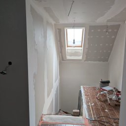 Płyta karton gips Zebrzydowice 4