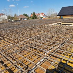 Fundamenty Wrocław 1