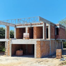 Fundamenty Wrocław 3