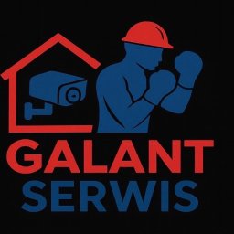 Dawid Galant - Alarmy Do Domu Sosnowiec