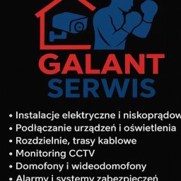 Dawid Galant - Alarmy Sosnowiec