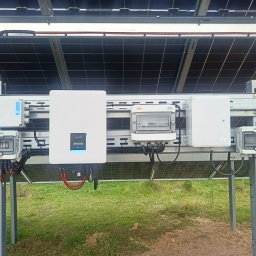 COLOROVO Arkadiusz Matusiak - Instalatorstwo energetyczne Sieradz