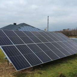 Magazyny energii Burzenin 2