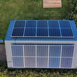 Magazyny energii Burzenin 3