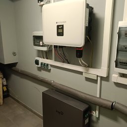 Magazyny energii Burzenin 4