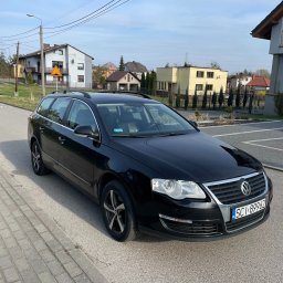 Wypożyczalnia samochodów Pszów 3