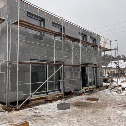 DMK - drzwi i okna z klimatem - Rolety proste Drawsko Pomorskie