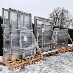 DMK - drzwi i okna z klimatem - Rolety zewnętrzne Drawsko Pomorskie