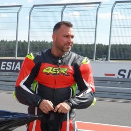 Multi-tech s, Tomasz Lysenko, Grzeg