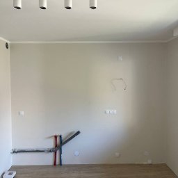 Remont łazienki Chorzów 2