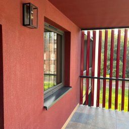 Remont łazienki Chorzów 4