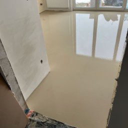 Układanie paneli Gniezno 2