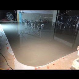 Układanie paneli Gniezno 3