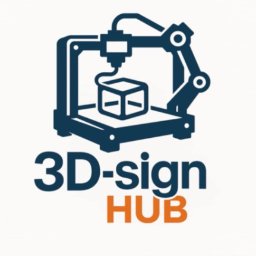 3D-signhub - Drukarnia Katowice
