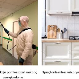 Sprzątanie mieszkań Warszawa 4