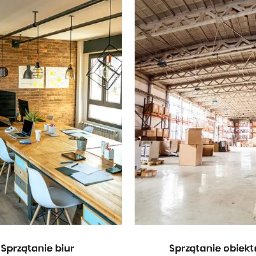 Sprzątanie mieszkań Warszawa 3