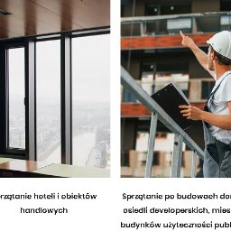 Sprzątanie mieszkań Warszawa 2