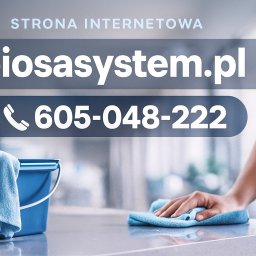 Sprzątanie mieszkań Warszawa 1