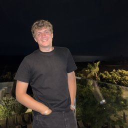 Jakub Paprocki - Webmasterzy Piaseczno