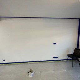 Remont łazienki Tarnogród 4