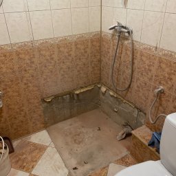 Hubert cap - Remonty kuchni Biłgoraj